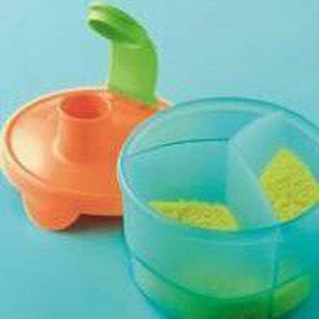 Tupperware Tupperware Mama Kutum