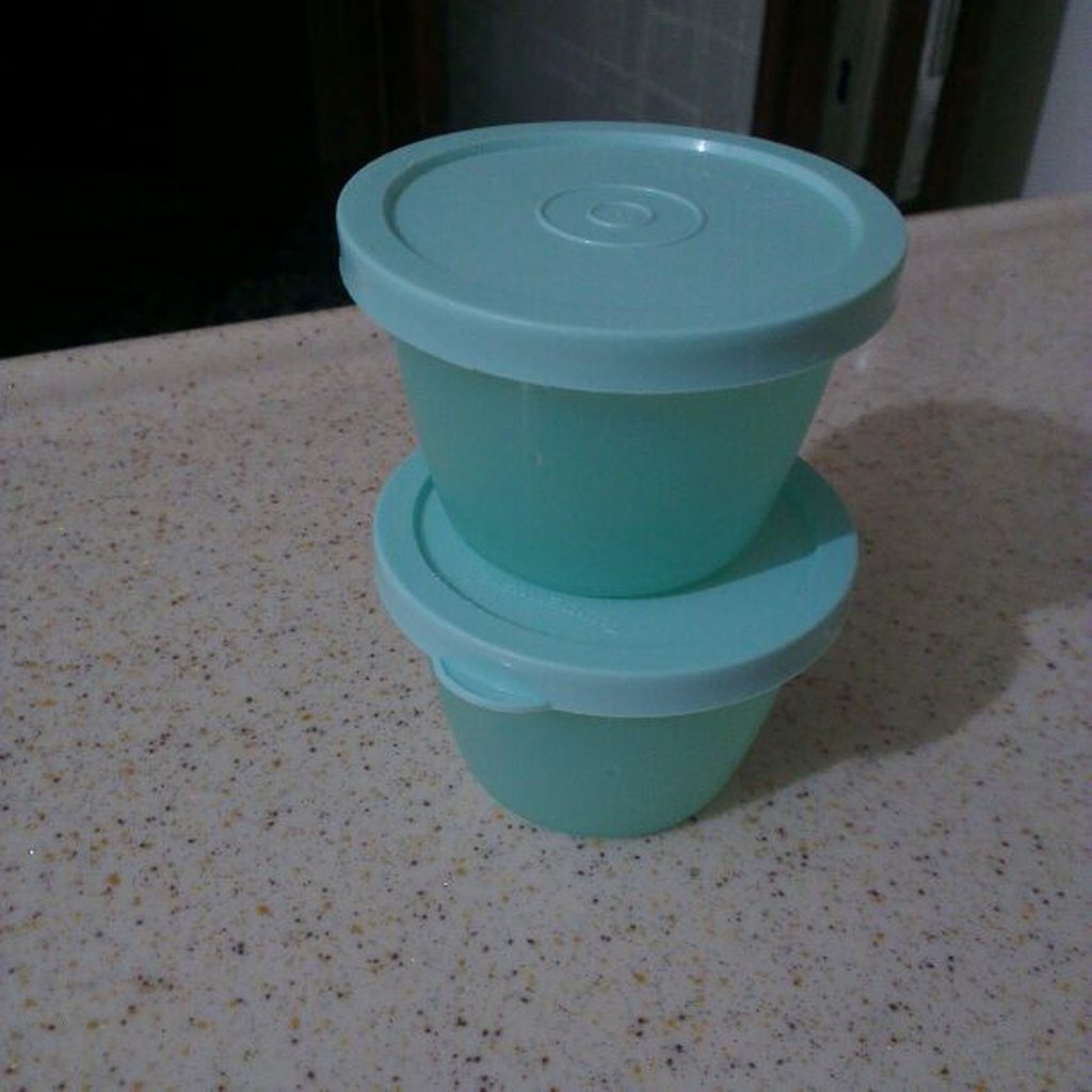 Tupperware Tupperware Bebekler Icin Ozel