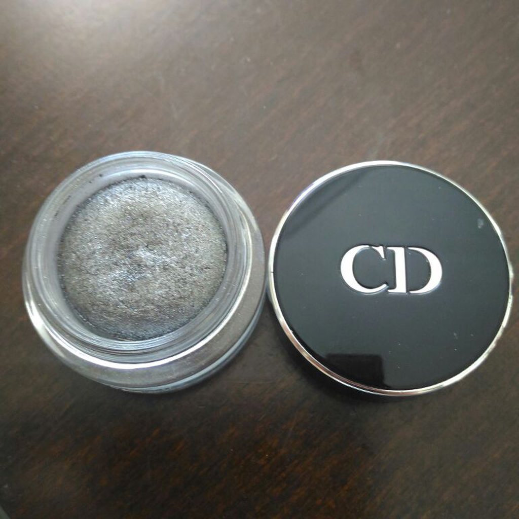 dior cream eyeshadow