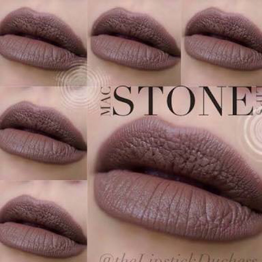 stone liner by mac