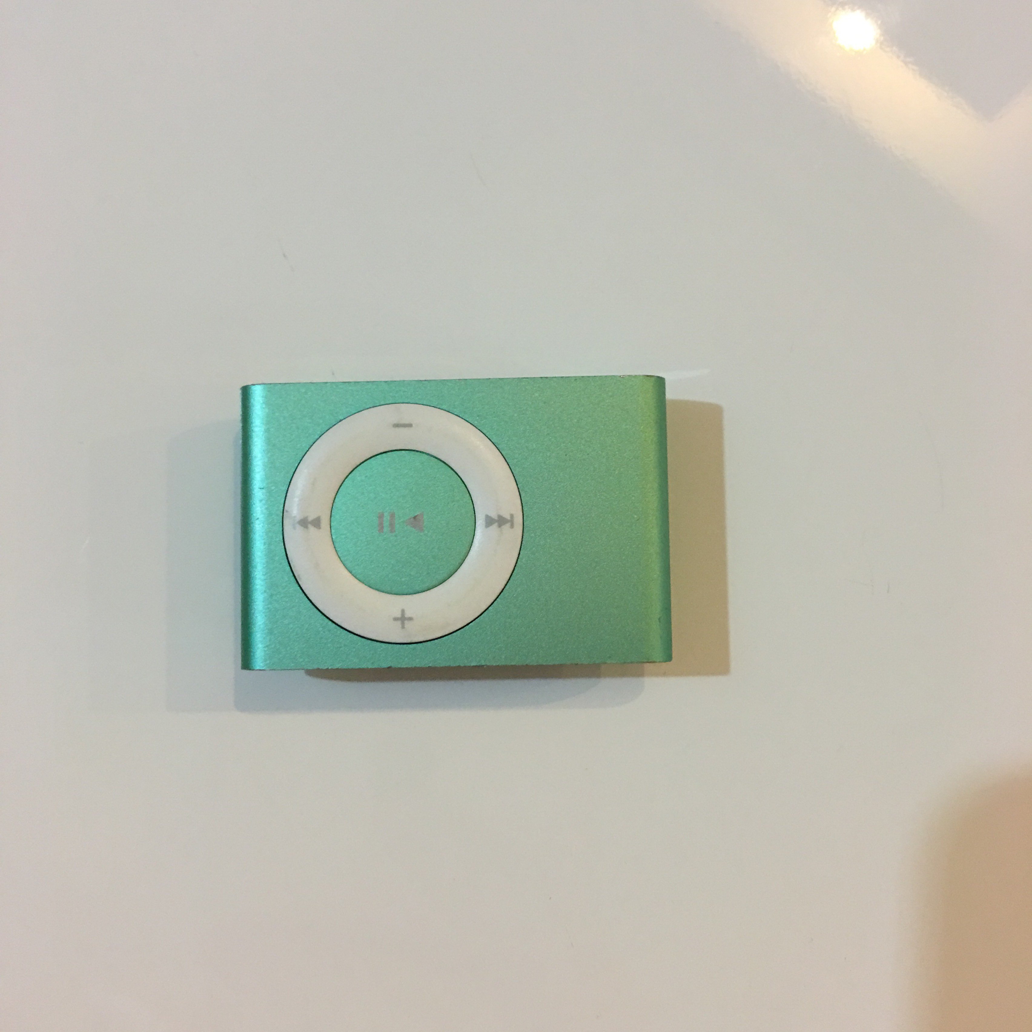 Apple Ipod Shuffle Ipod Mc Gb Shfl