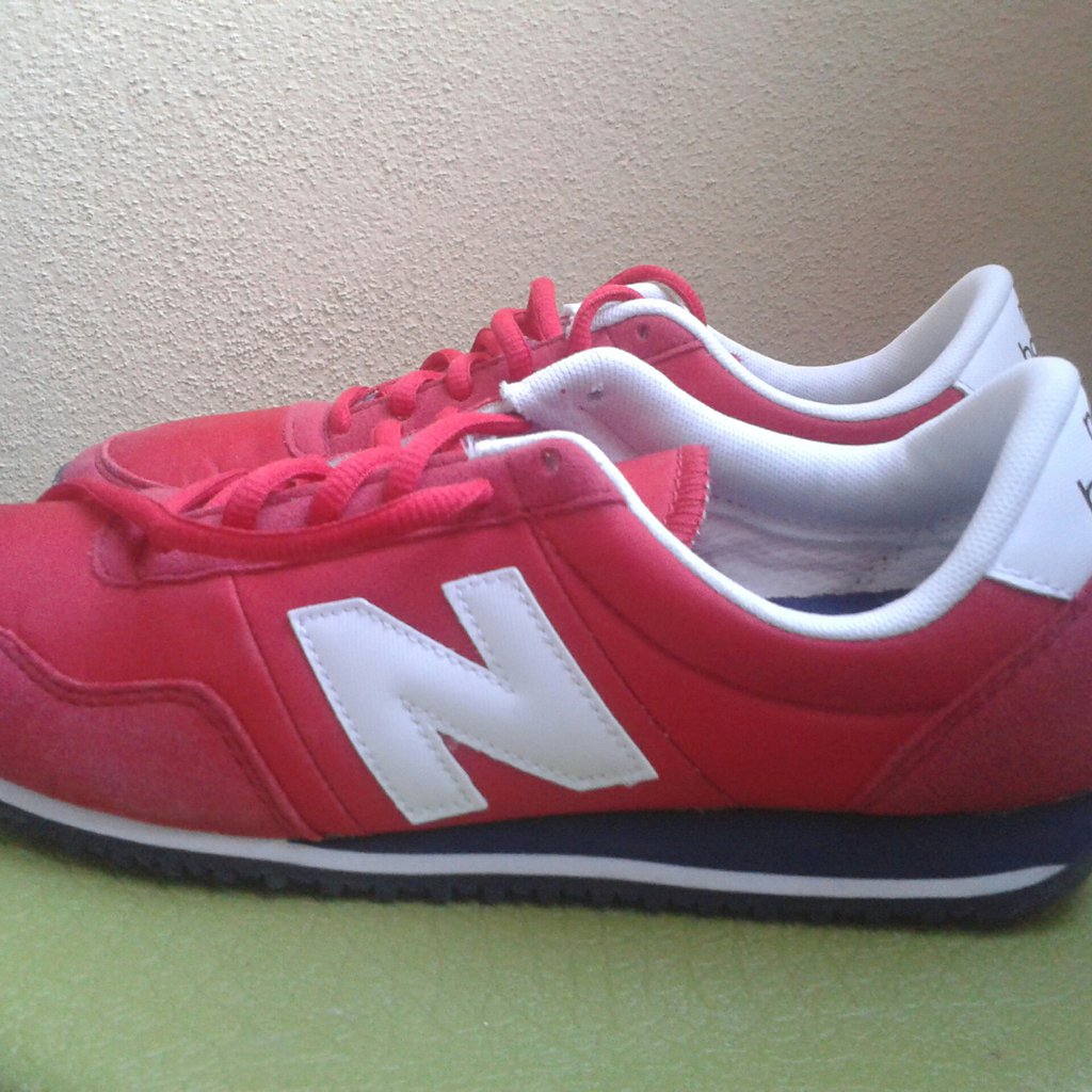 New Balance Orijinaldir New Balance 39 Numara