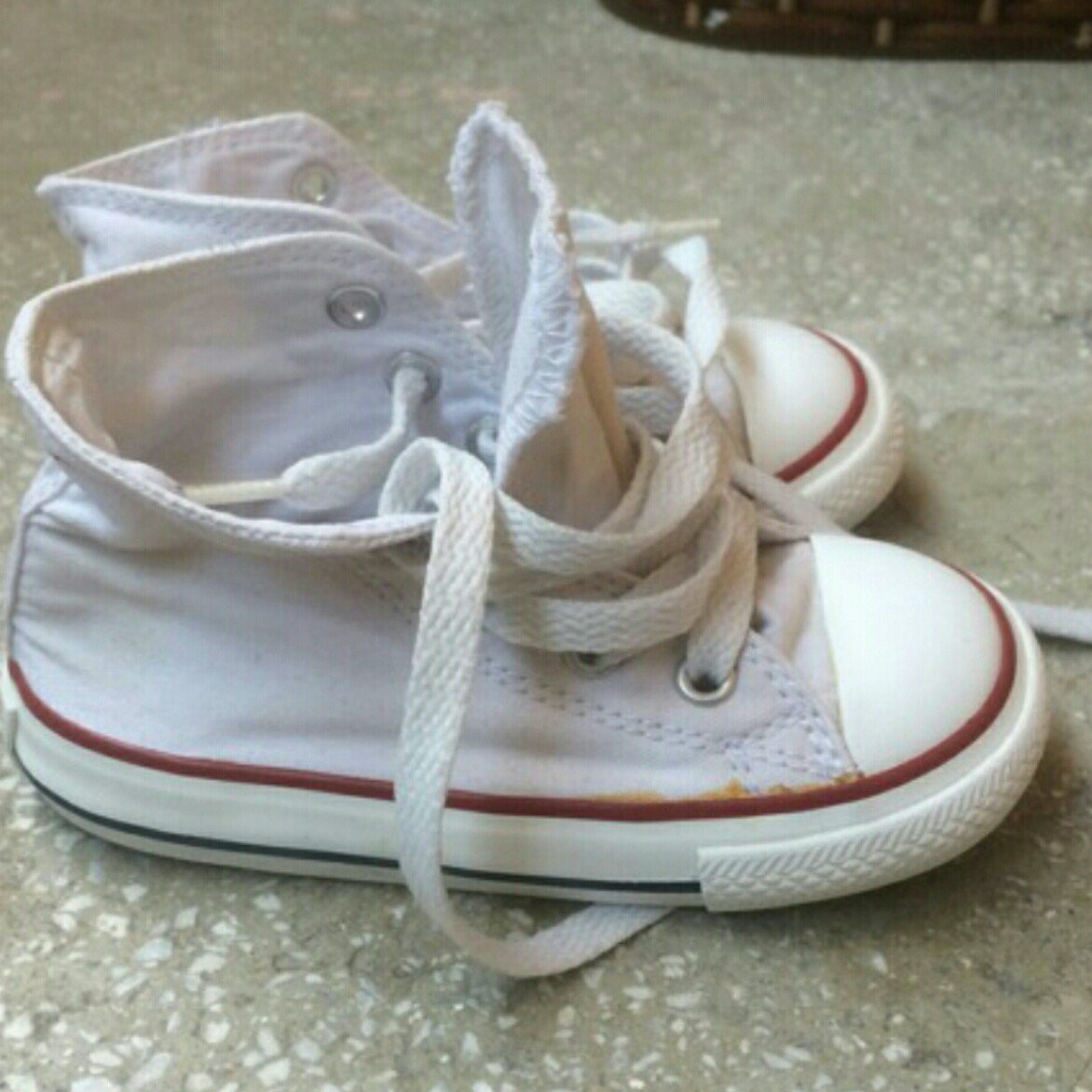 Bebek converse 23 numara sale