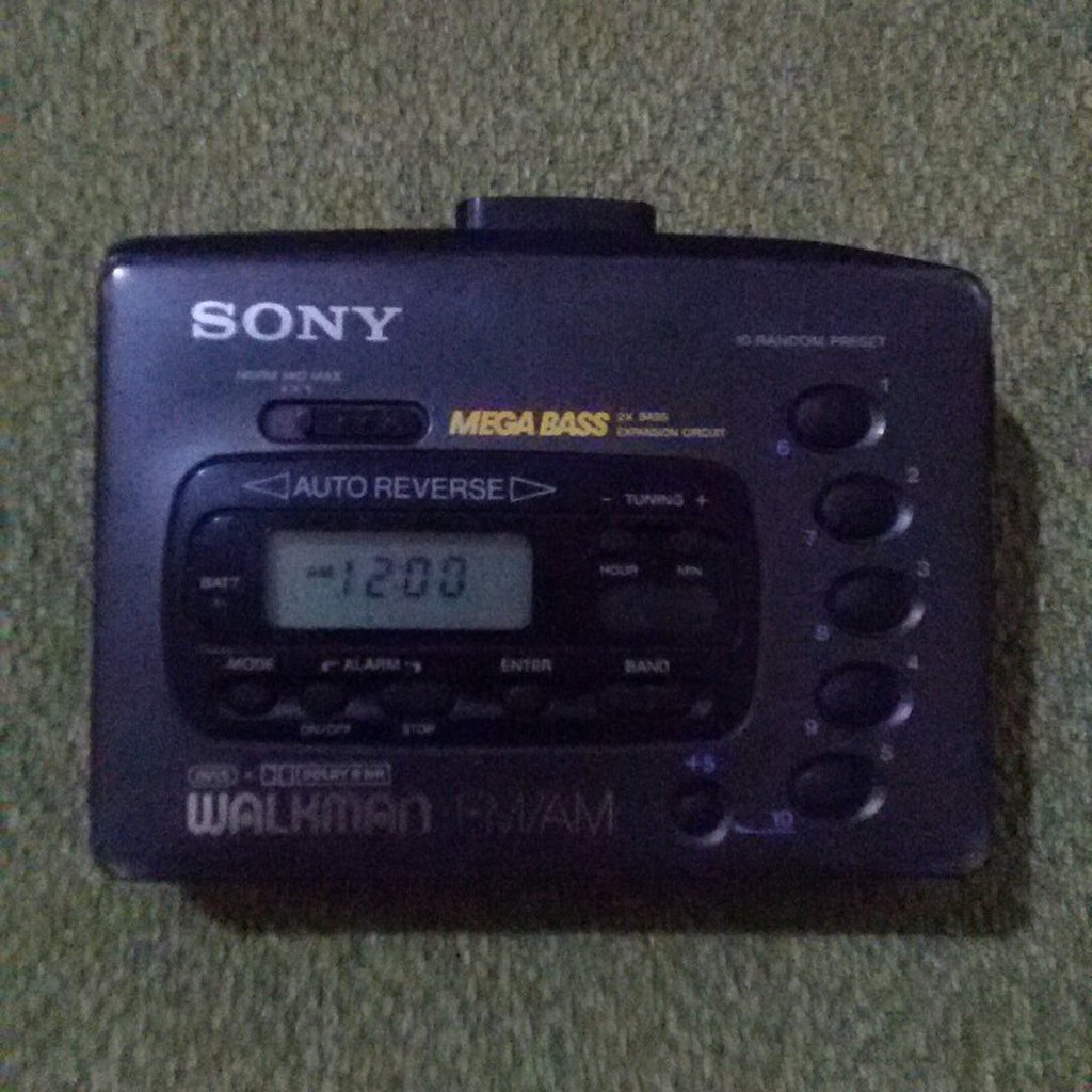 Sony Sony Walkman