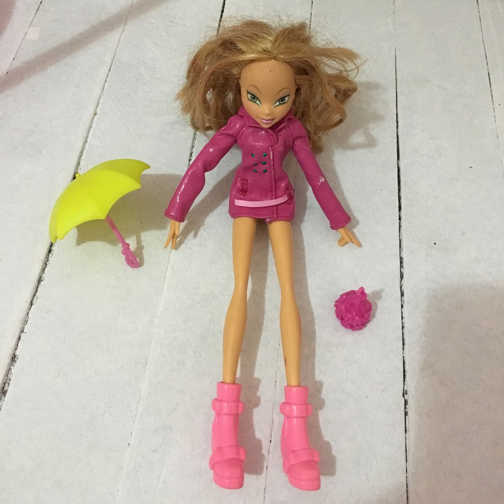 Toyzzshop Orjinal Winx