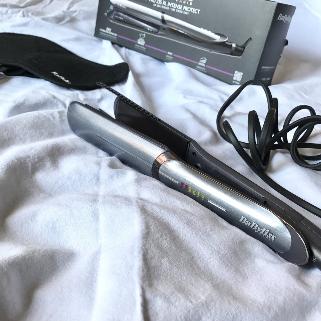 Babyliss ipro 230 steam отзывы фото 94