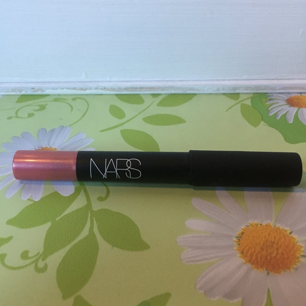 NARS NARS Sex Machine Lip Pencil 