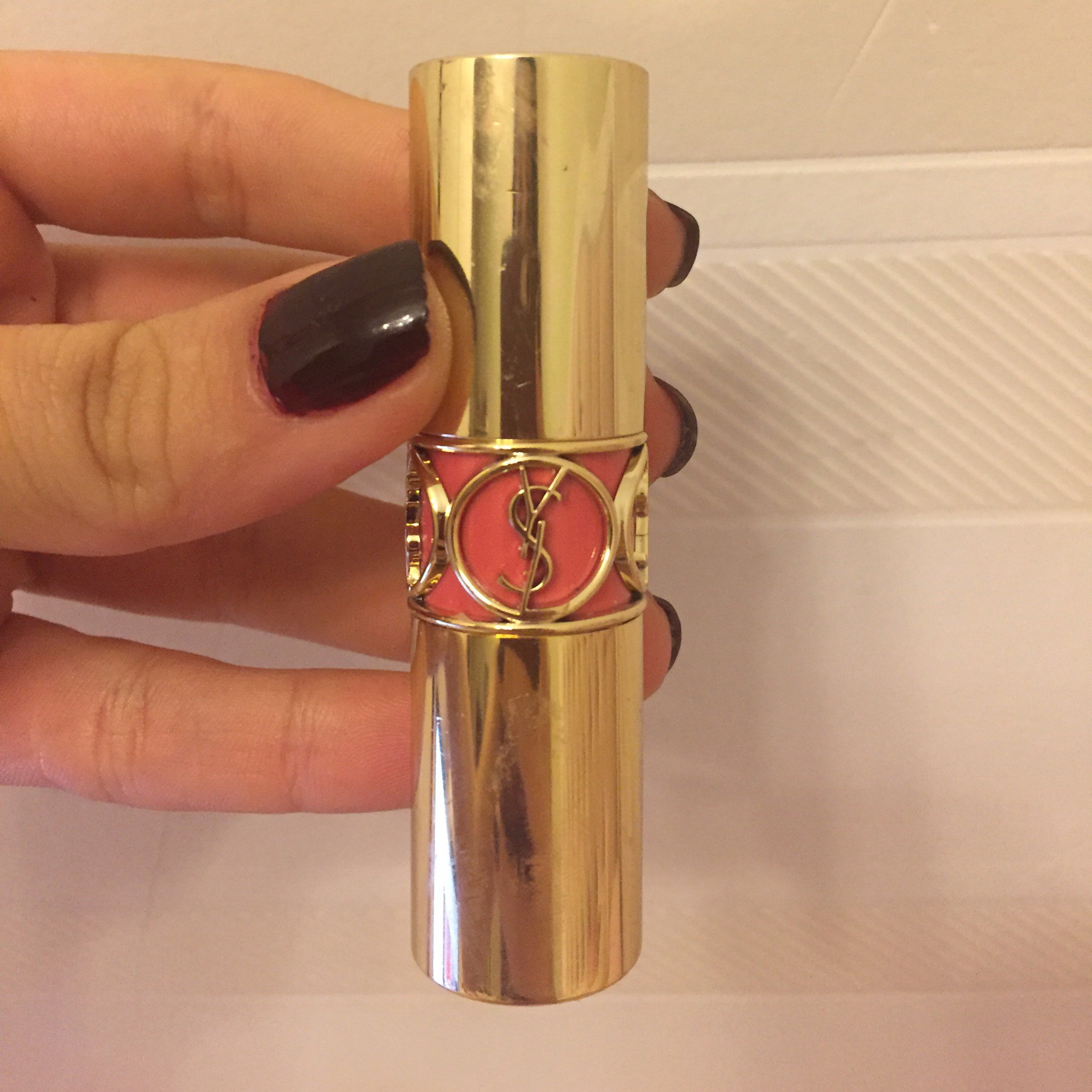 ysl shine