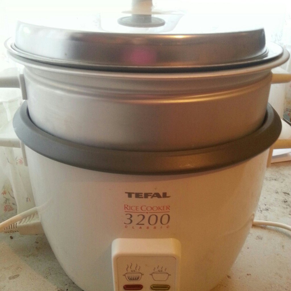 tefal rice cooker 3200 classic