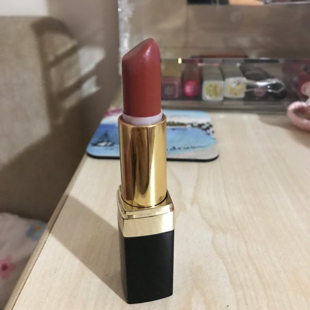 golden rose lipstick 54