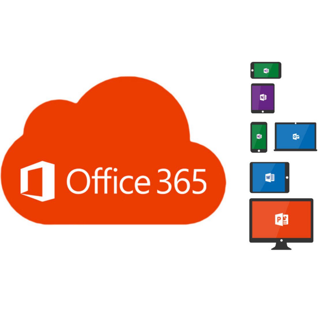 Office 365 Pro Купить