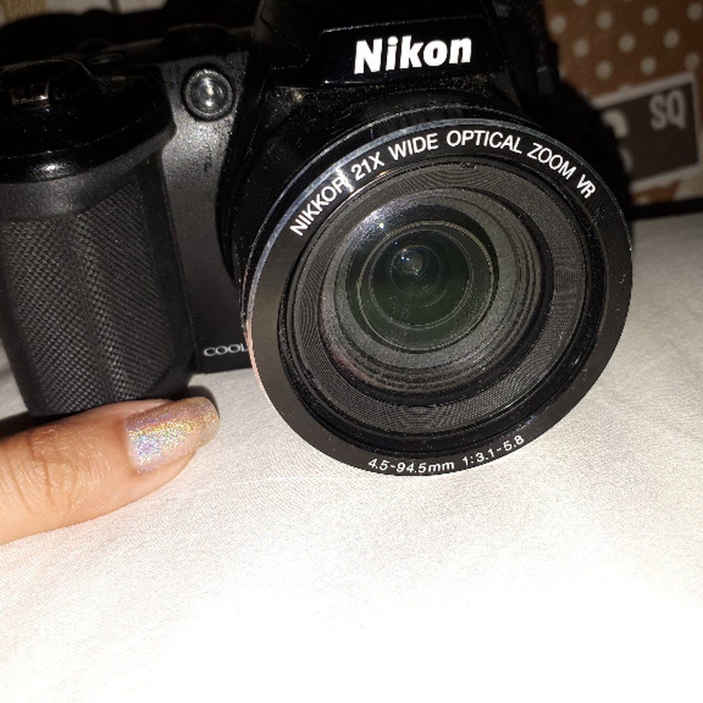 Nikon Coolpix L310