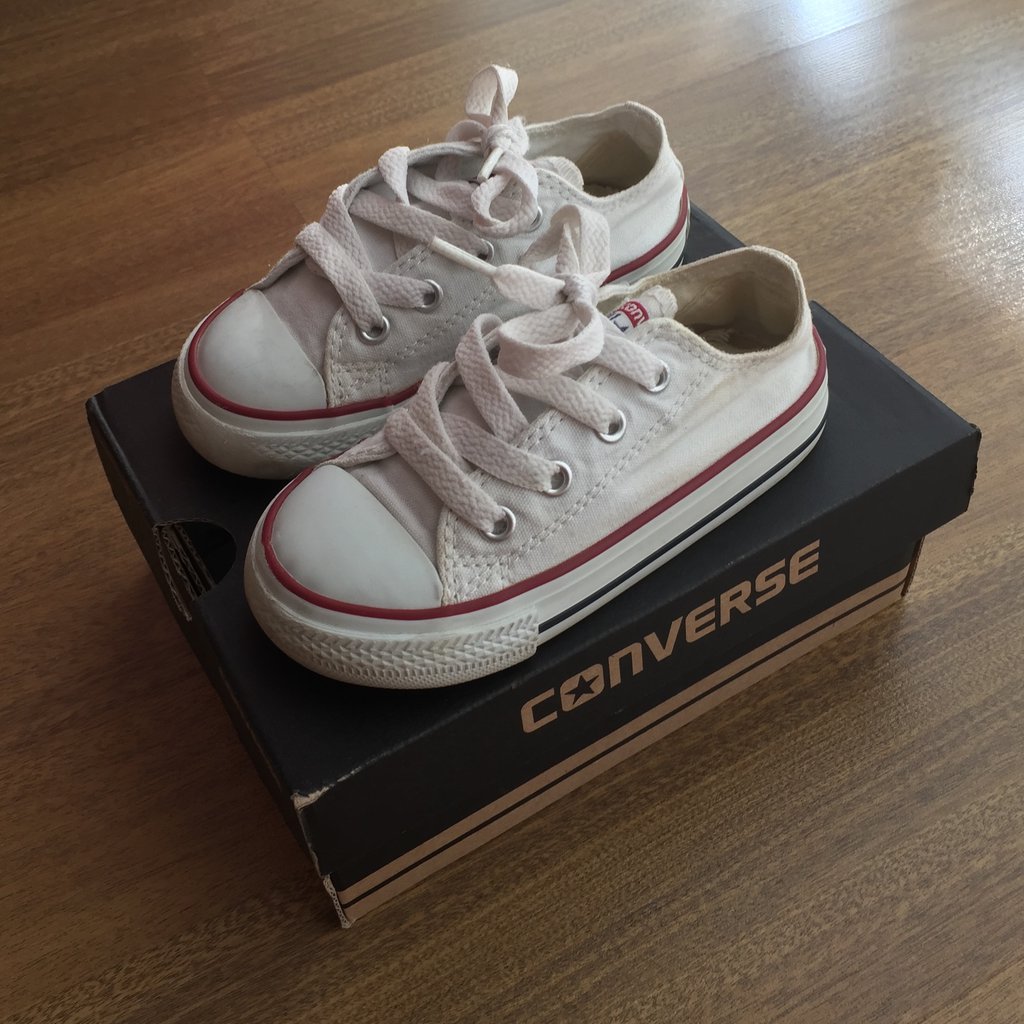 Converse 2025 23 numara