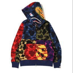 Bape mix camo hot sale hoodie harga