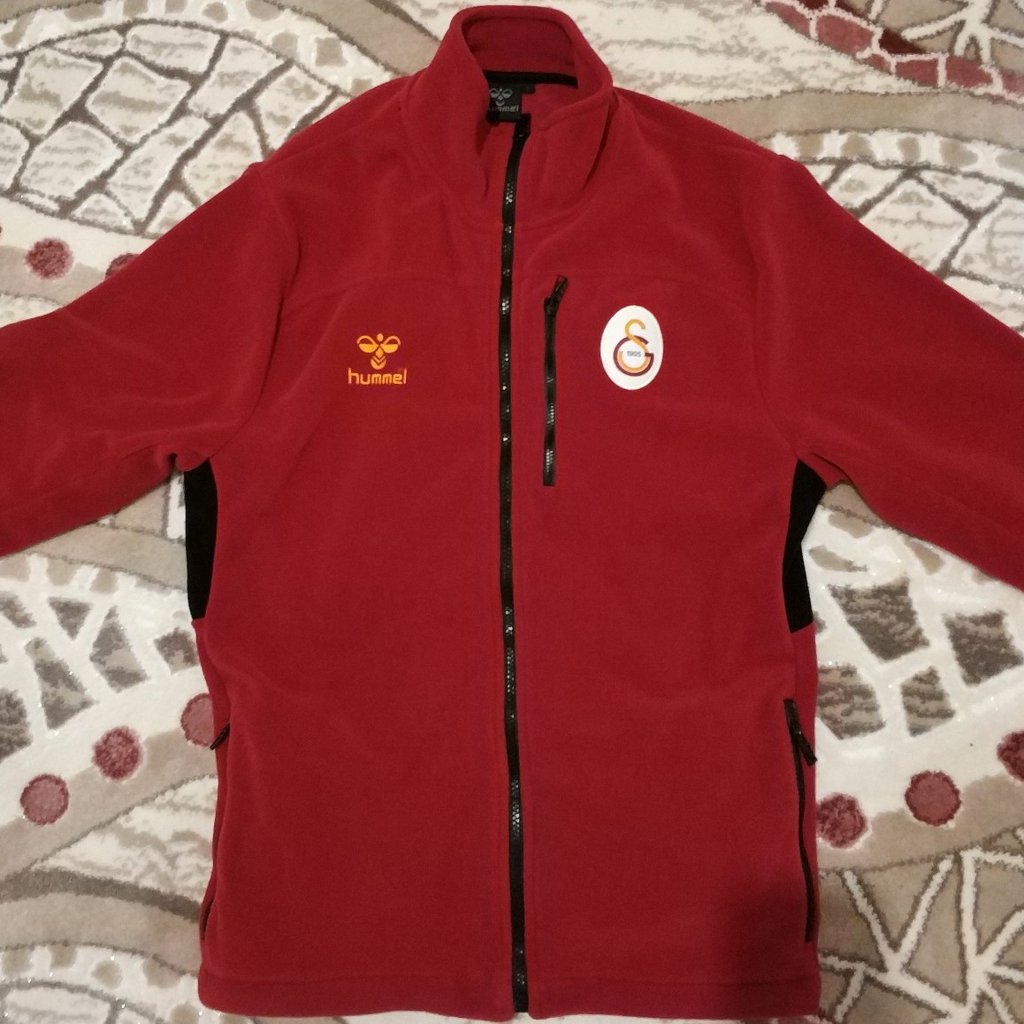 Galatasaray Hummel Ceket