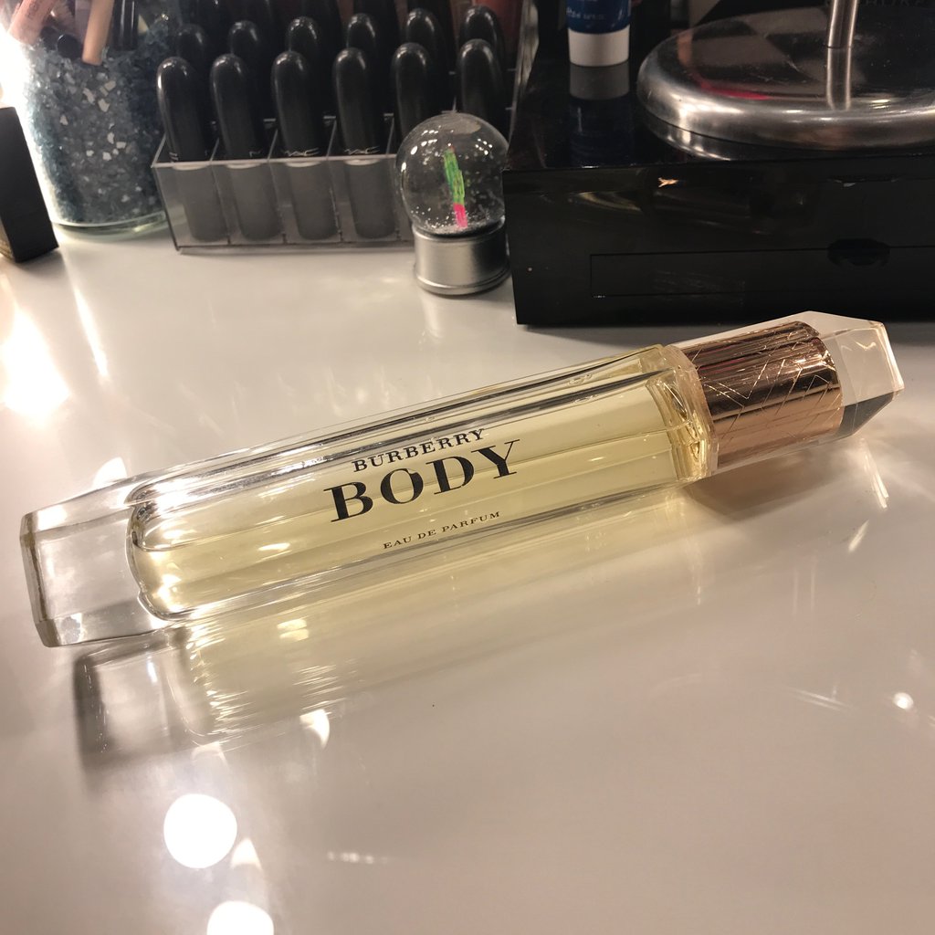 Burberry body nasıl bir cheap koku