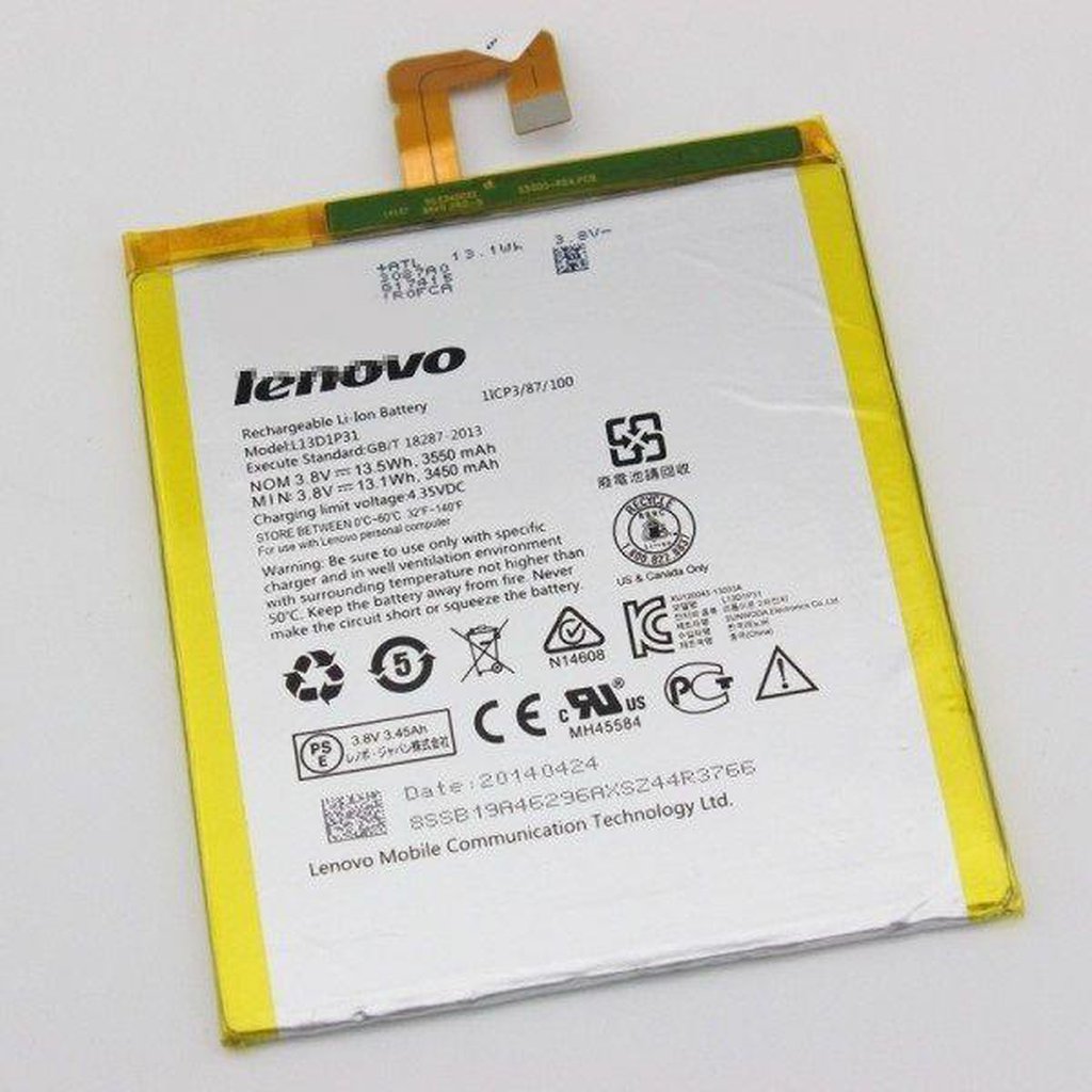 Купить Батарею Для Планшета Lenovo