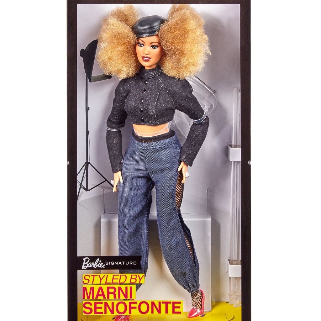 barbie marni