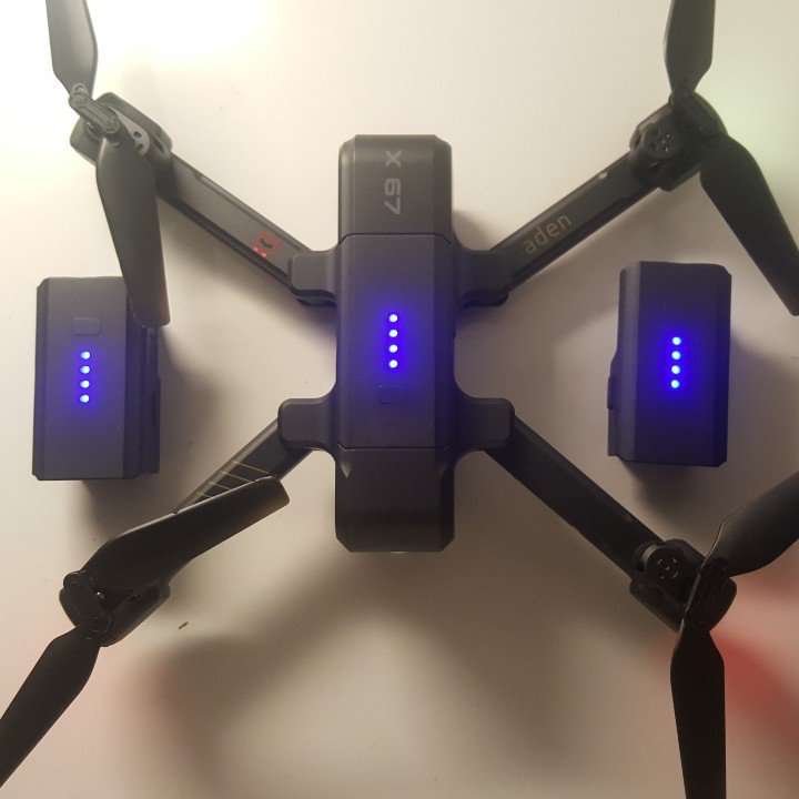 aden x67 drone