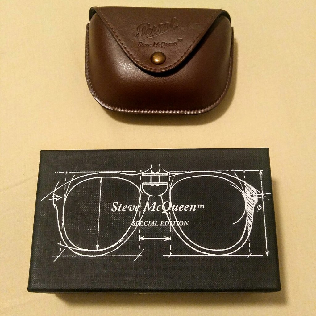 Persol steve cheap mcqueen 2019