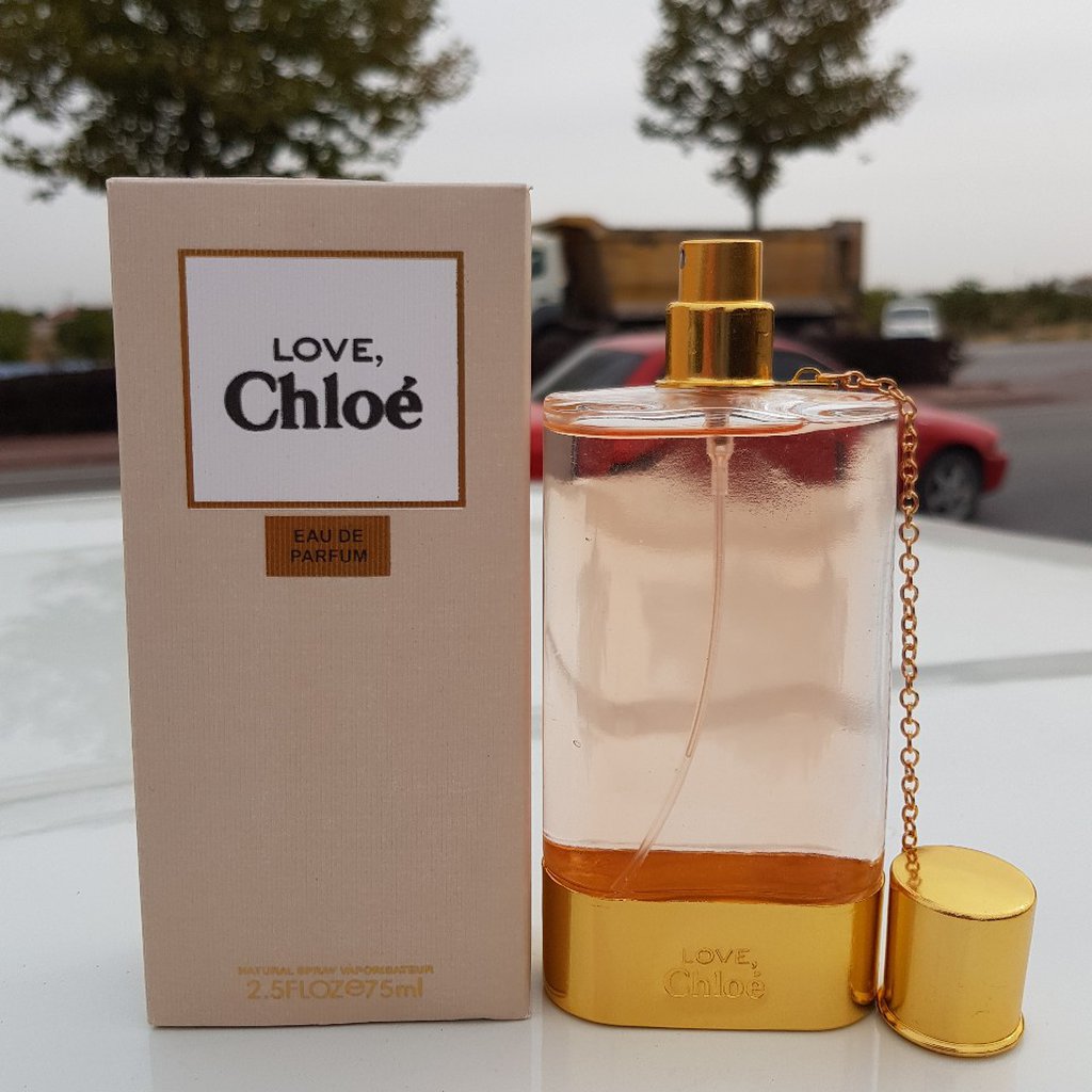Chloe Chloe Love Edp 75ml Bayan Parfüm