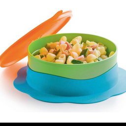 Tupperware Tupperware Toz Mama Kabi