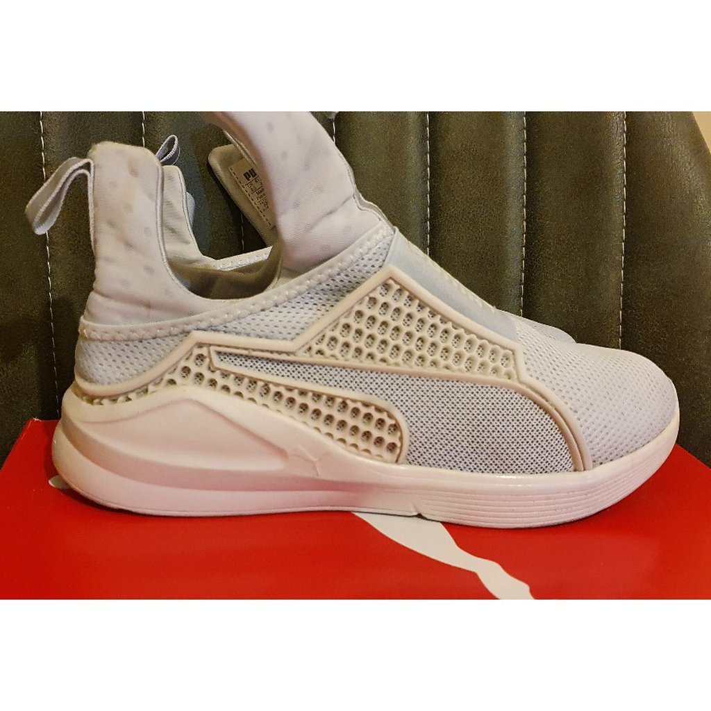 puma fenty trainer men 41