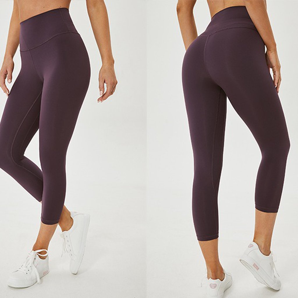 Corset' Fitness Leggings