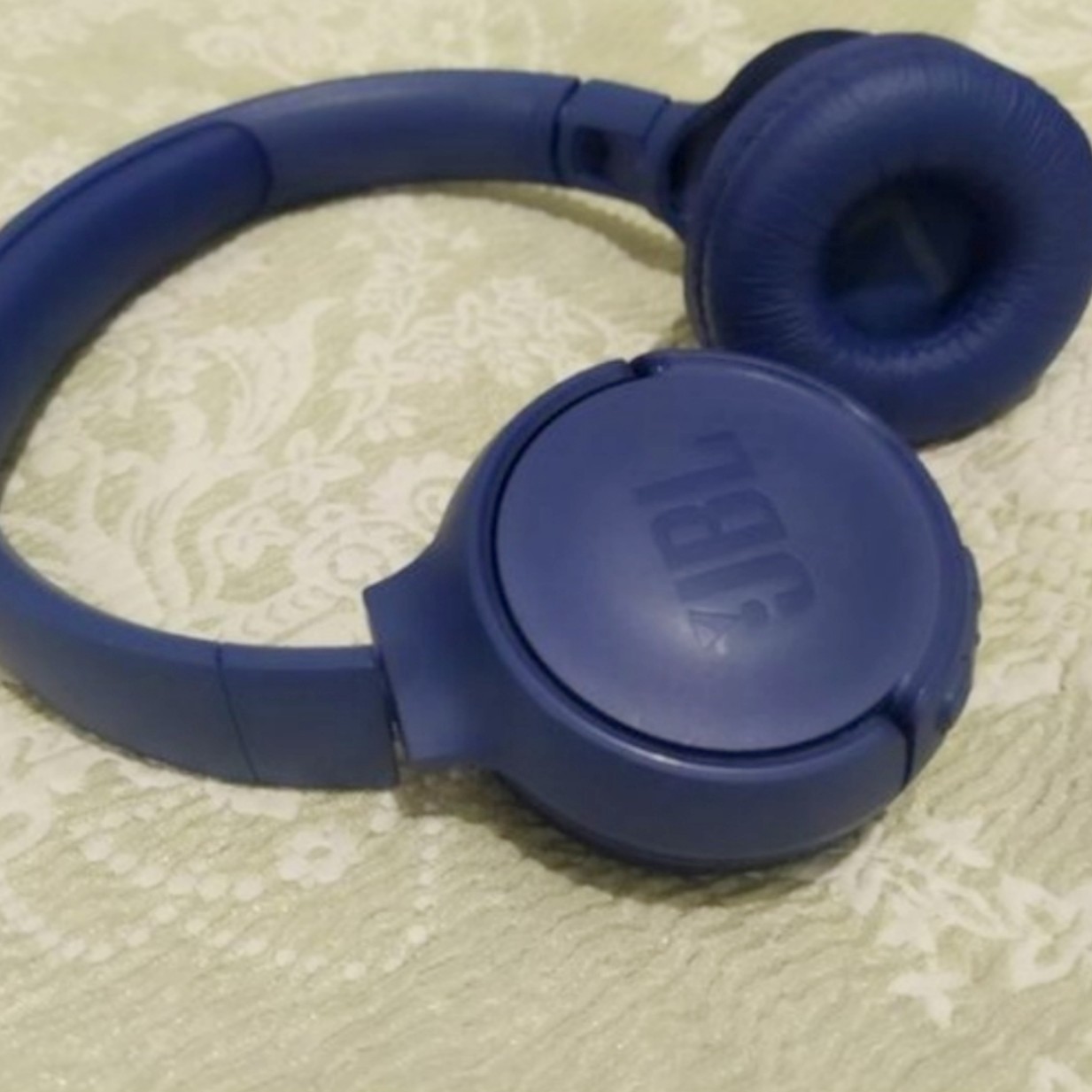 Jbl tune 500 bt