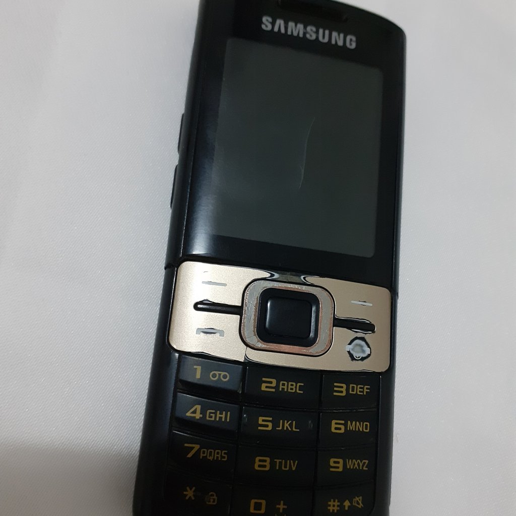 Samsung Samsung Telefon GT-C3011