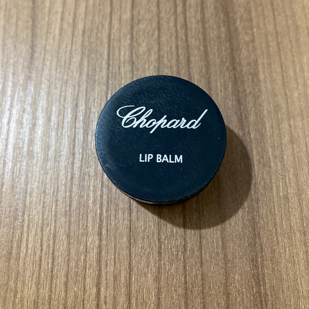 Chopard Chopard dudak balm