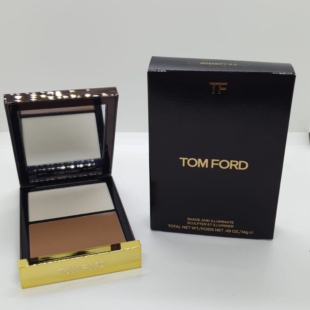 TOM FORD SHADE AND ILLUMINATE-INTENSITY TWO