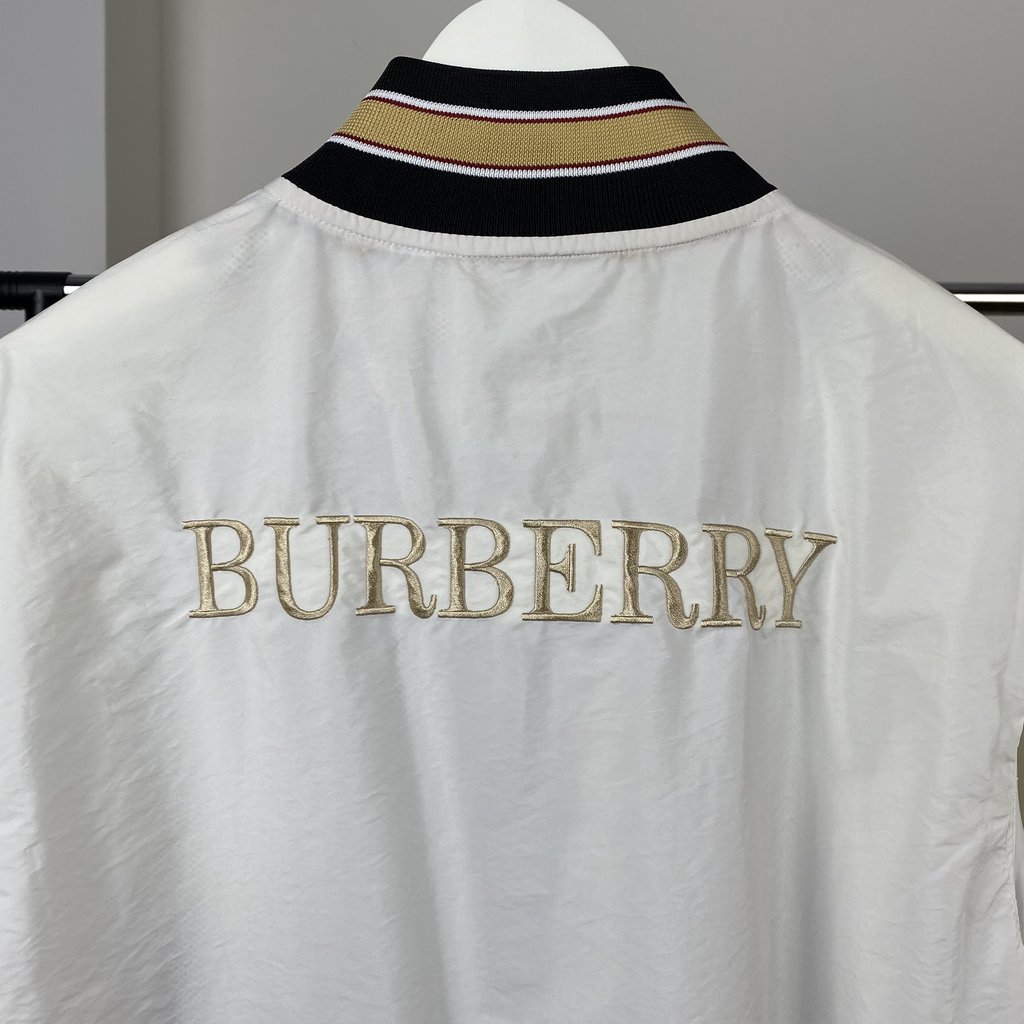 BURBERRY Burberry Erkek Ceket