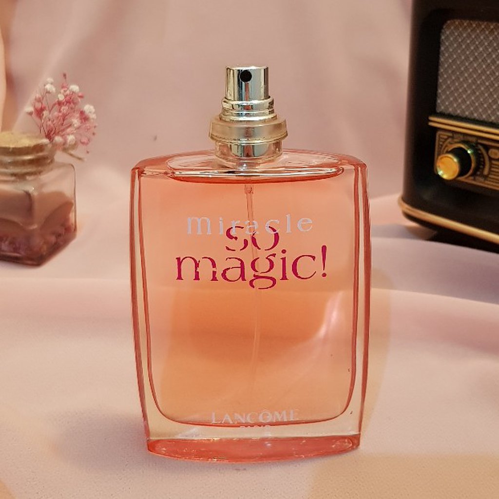 استقال
متمسك
ضال
فك الزرار
المعالج
ماريمبا
lancome miracle so magic eau de parfum 100 ml استقال
متمسك
ضال
فك الزرار
المعالج
ماريمبا
lancome miracle so magic eau de parfum 100 ml