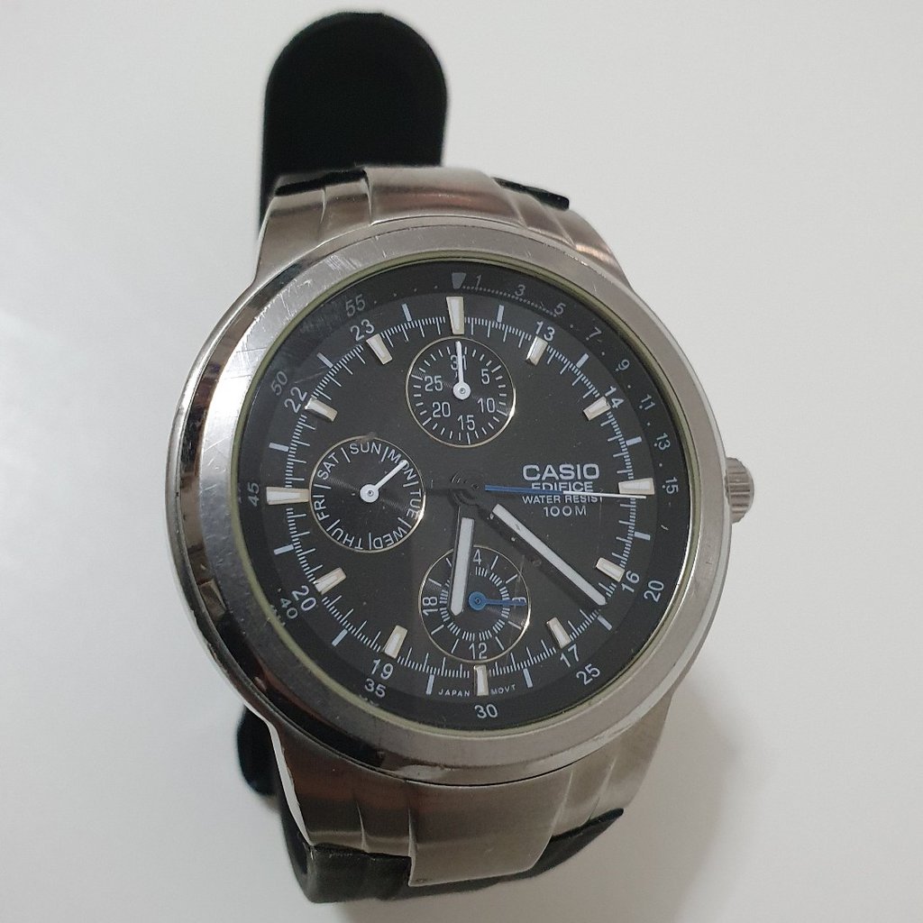 casio edifice 1794 ef 305