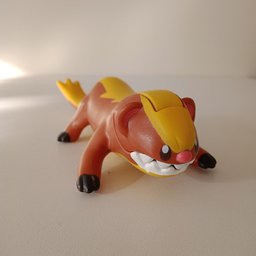 pokemon mcdonalds toys 1999