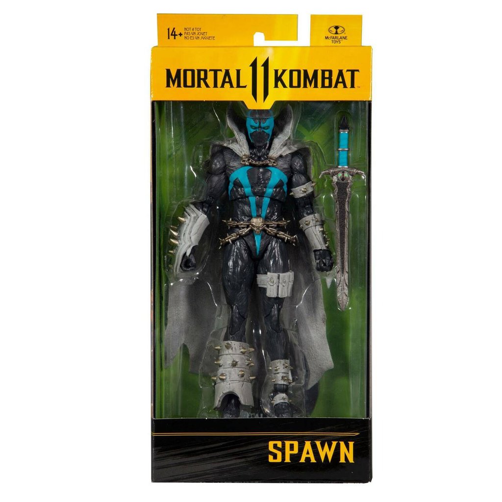 mortal kombat spawn lord covenant