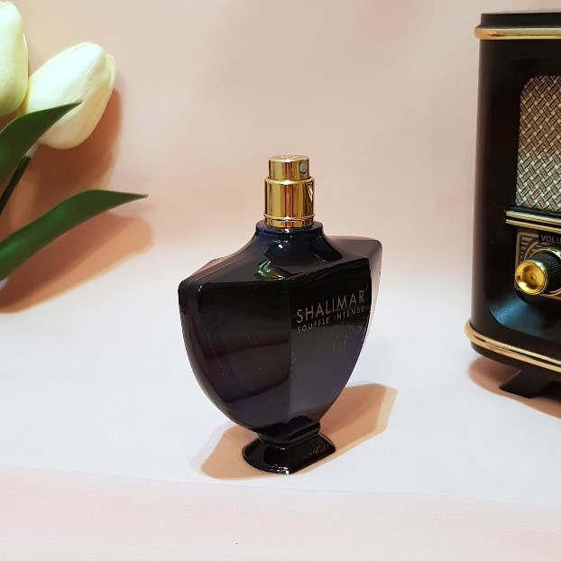 Guerlain GUERLAIN SHALIMAR SOUFFLE INTENSE 50 ML EDP