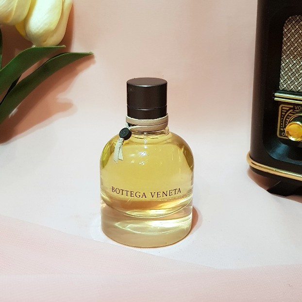 Perfume on sale bottega veneta