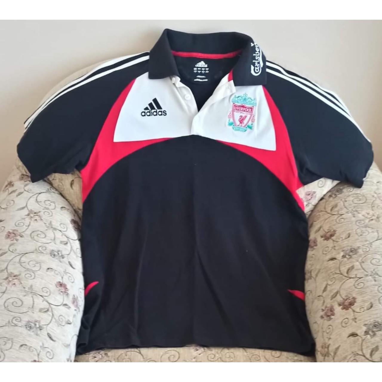 Sweater liverpool adidas shop