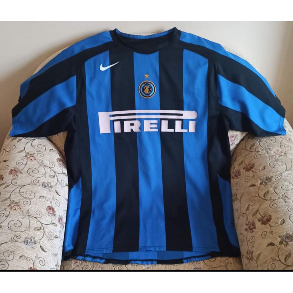 Nike hot sale pirelli jersey