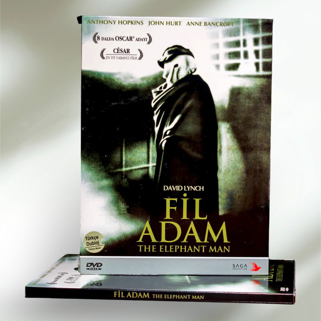DİĞER Fil Adam