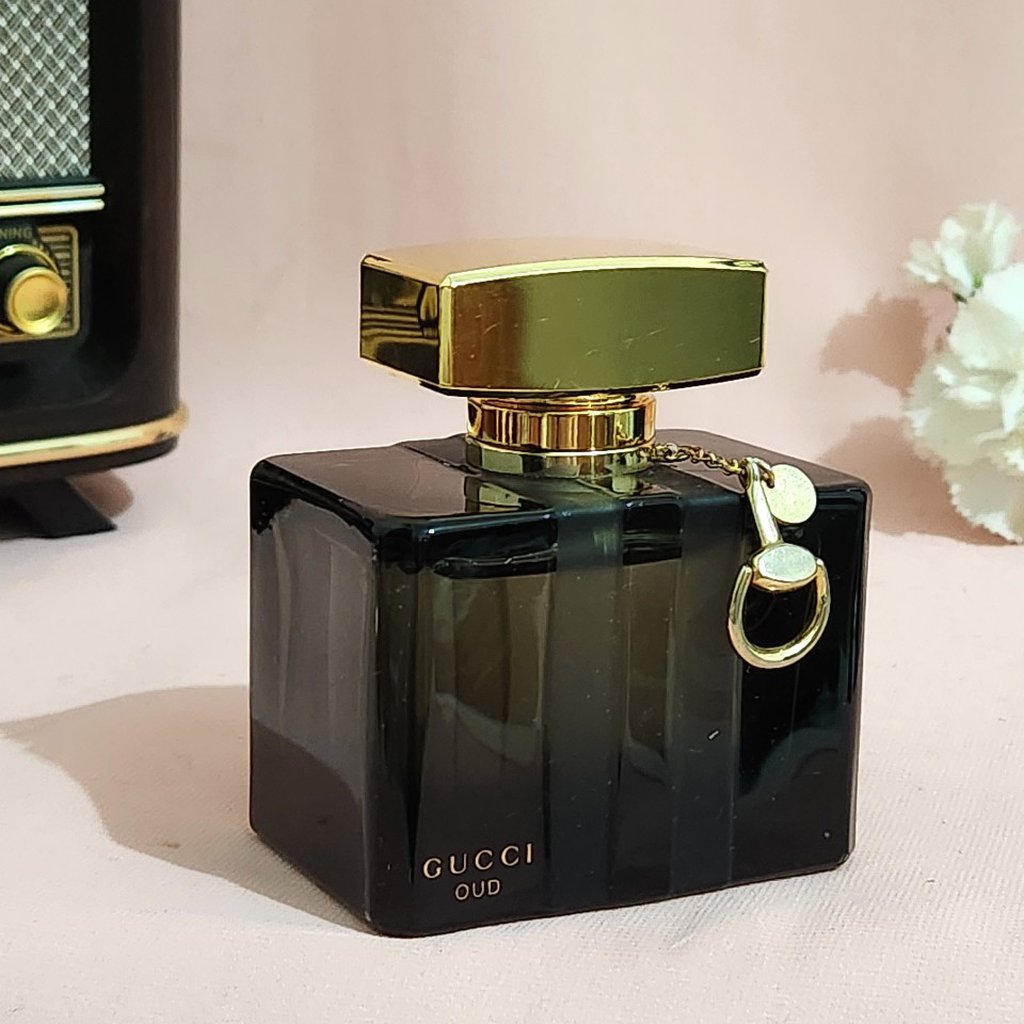 Buy gucci oud online