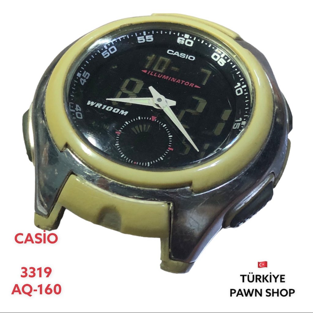 Casio 3319 online