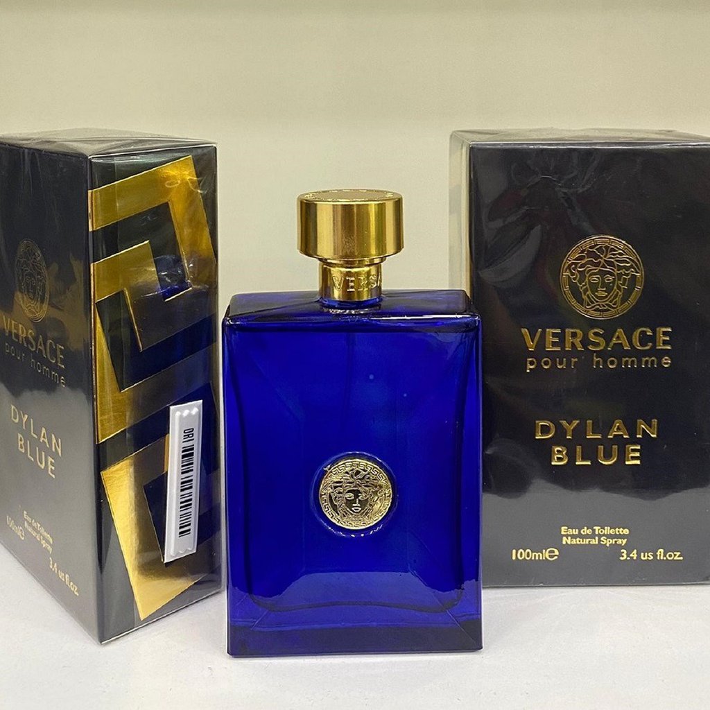 Versace pour homme dylan blue edt, 100 ml. Версаче дулан блю. Versace dylan blue 100 ml. Духи версаче dylan blue. Версаче дулан блю.