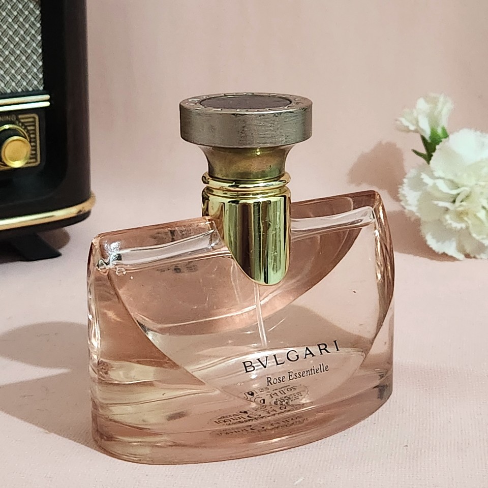 bvlgari rose essentielle harga